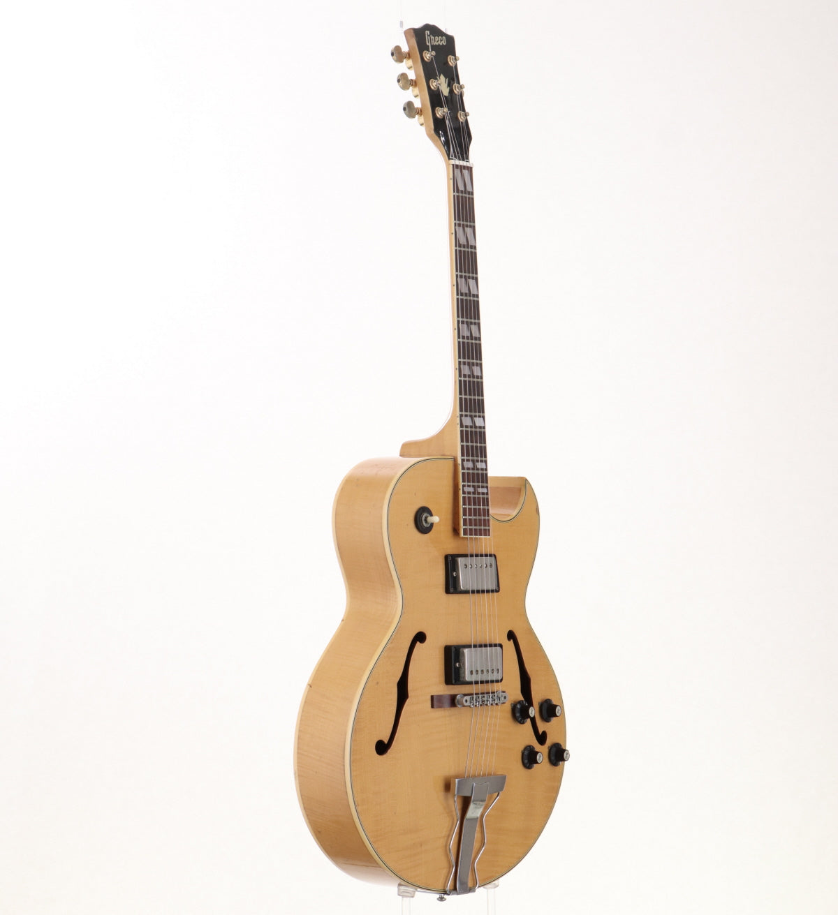 USED GRECO / N-60 Natural [03]