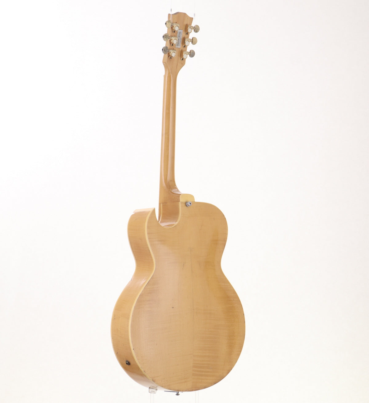 USED GRECO / N-60 Natural [03]