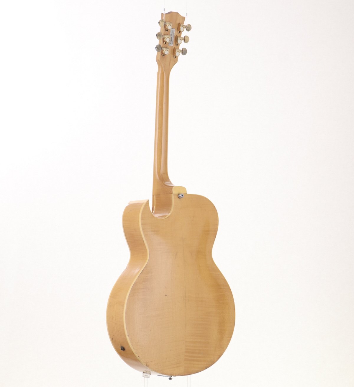 USED GRECO / N-60 Natural [03]