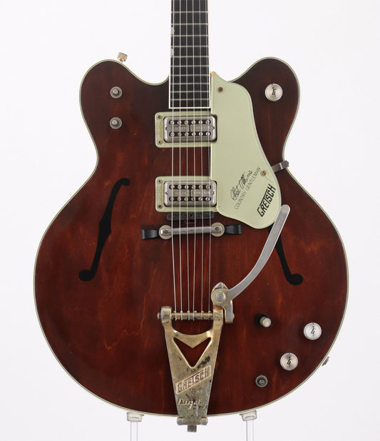 [SN 118171] USED GRETSCH / 6122 Country Gentleman 1968 [03]