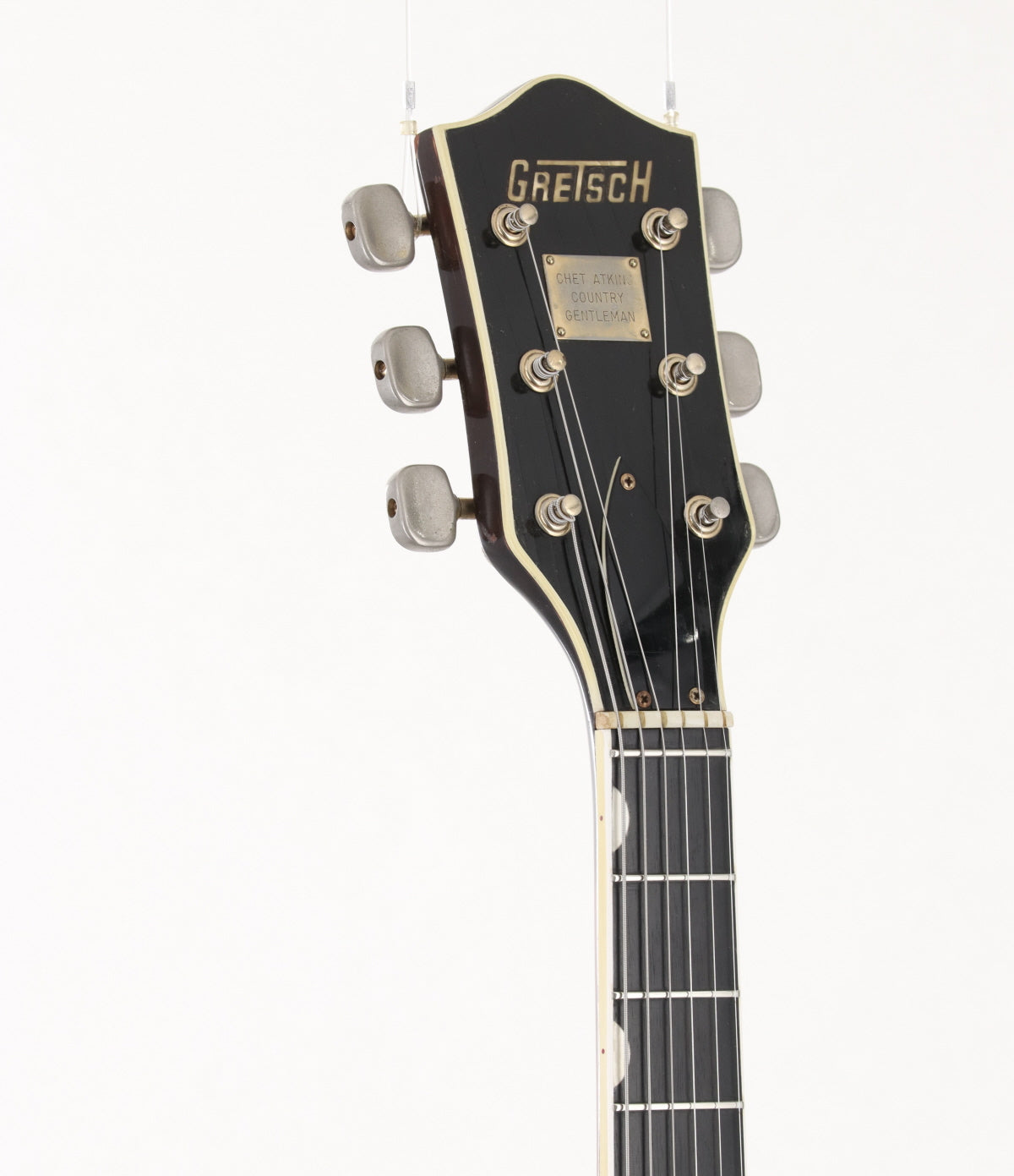 [SN 118171] USED GRETSCH / 6122 Country Gentleman 1968 [03]