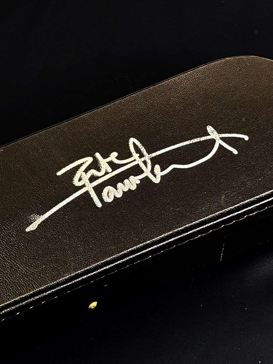 [SN PETE 047] USED Gibson Custom Shop / Pete Townshend Signature #1 '76 Les Paul Deluxe Wine Red [4.86kg] [08]