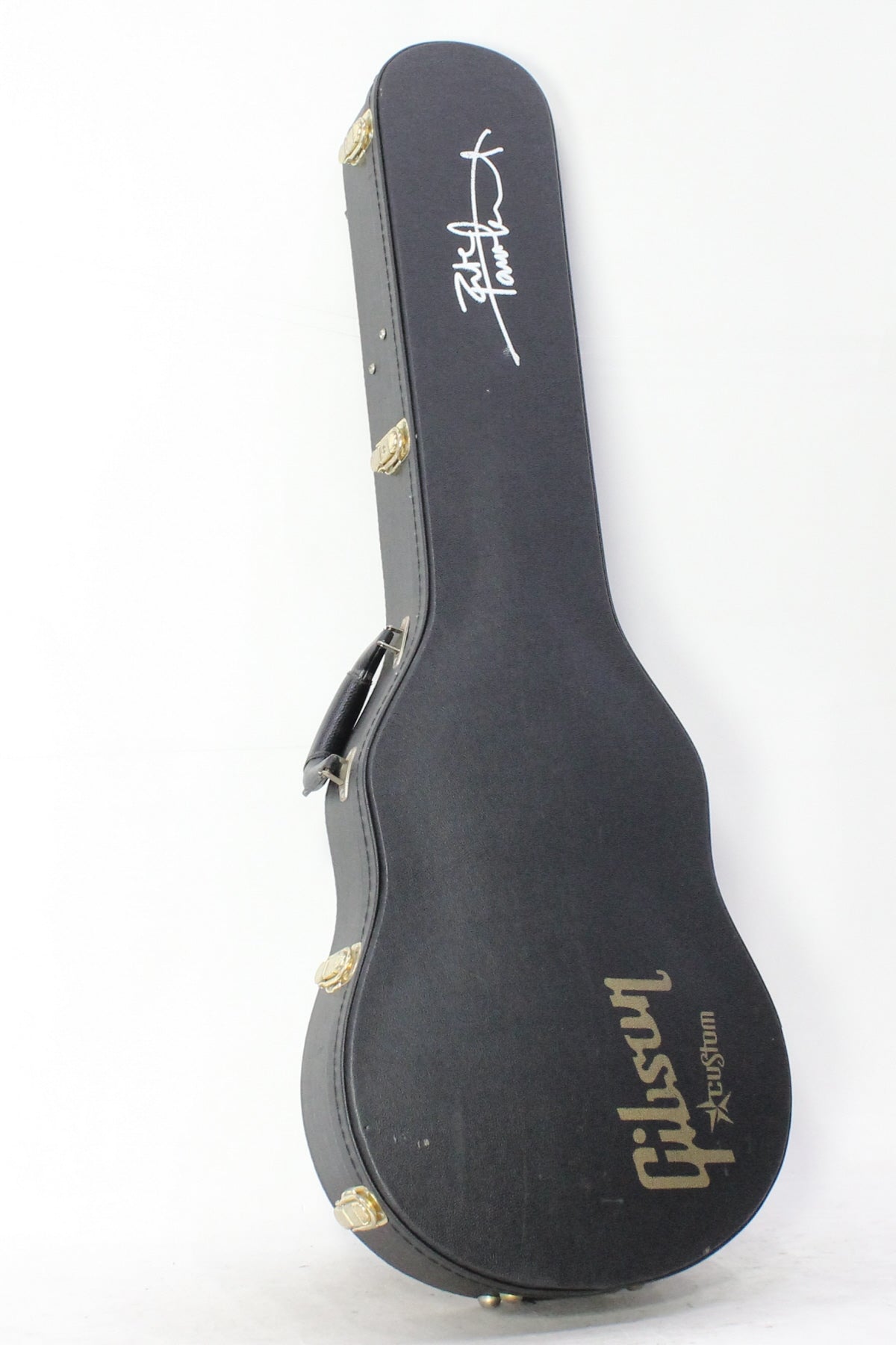[SN PETE 047] USED Gibson Custom Shop / Pete Townshend Signature #1 '76 Les Paul Deluxe Wine Red [4.86kg] [08]