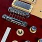 [SN PETE 047] USED Gibson Custom Shop / Pete Townshend Signature #1 '76 Les Paul Deluxe Wine Red [4.86kg] [08]