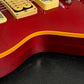 [SN PETE 047] USED Gibson Custom Shop / Pete Townshend Signature #1 '76 Les Paul Deluxe Wine Red [4.86kg] [08]