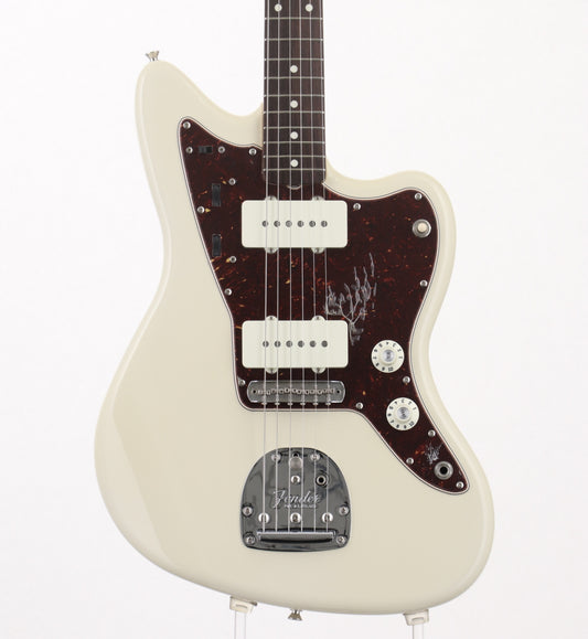 [SN JD17043809] USED Fender / Made in Japan / 2018 Limited Collection 60s Jazzmaster Vintage White [05]
