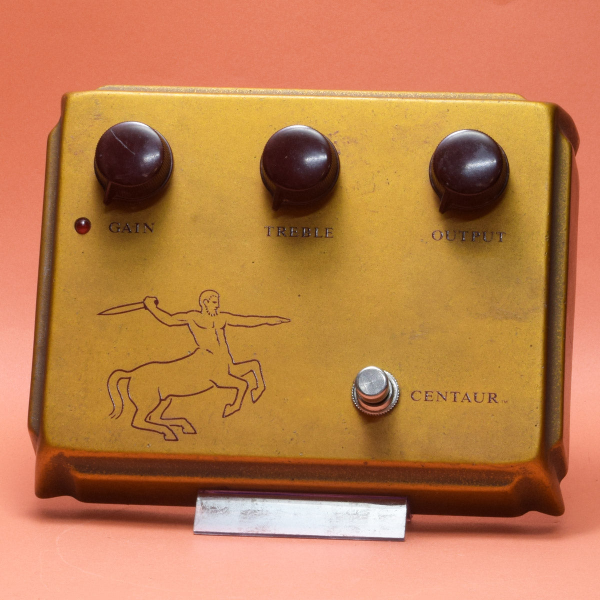 [SN 1897] USED KLON KLON / Centaur Gold Short Tail [20]