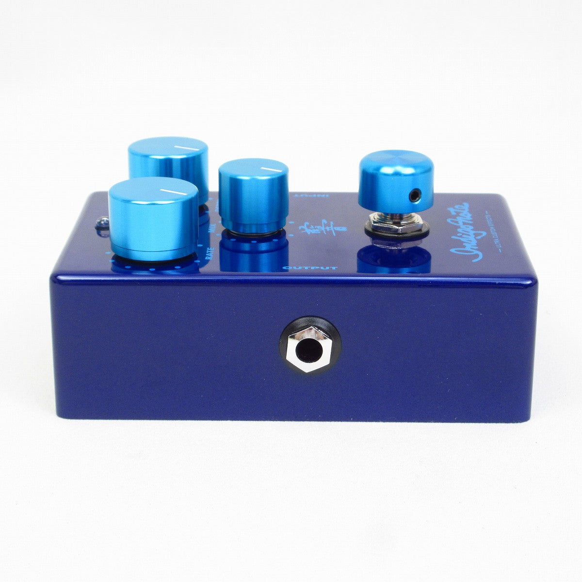 き*ち様 Indigo Note CHORUS USED Indigo Note / Chorus Chorus [09] – Ishibashi Music