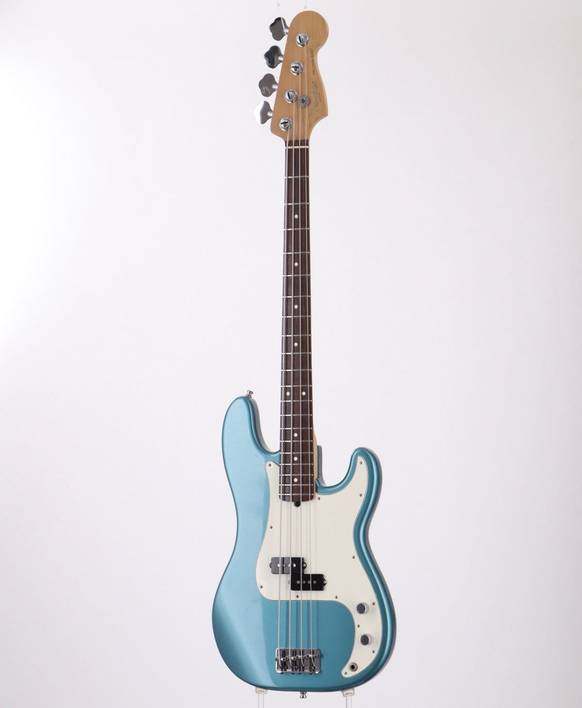 USED Fender USA / American Standard Precision Bass Lake