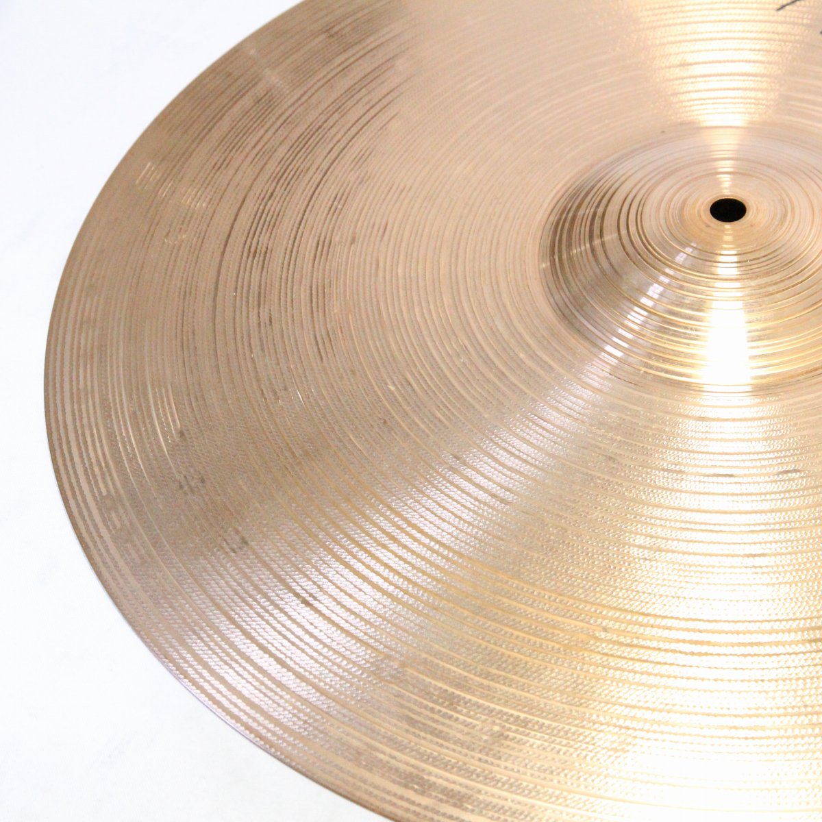 USED PAISTE / Innovations Heavy Ride 20" 2770g paiste ride cymbal [08]