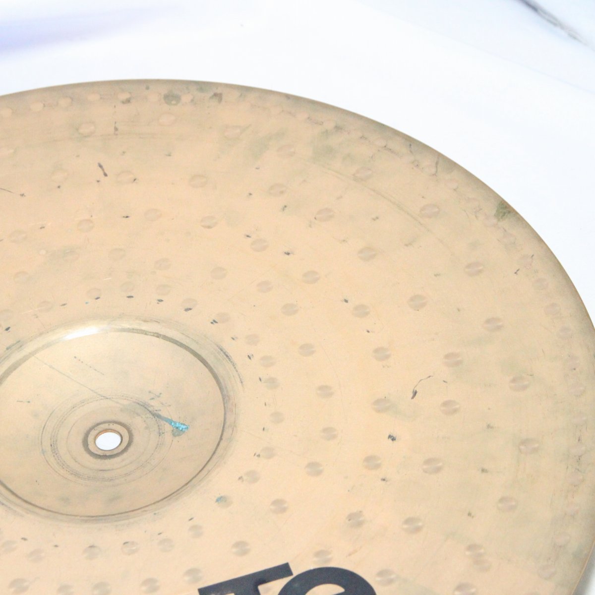 USED PAISTE / Innovations Heavy Ride 20" 2770g paiste ride cymbal [08]