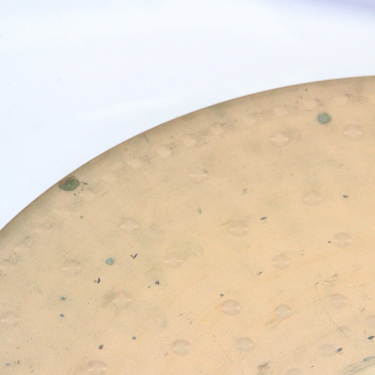 USED PAISTE / Innovations Heavy Ride 20" 2770g paiste ride cymbal [08]