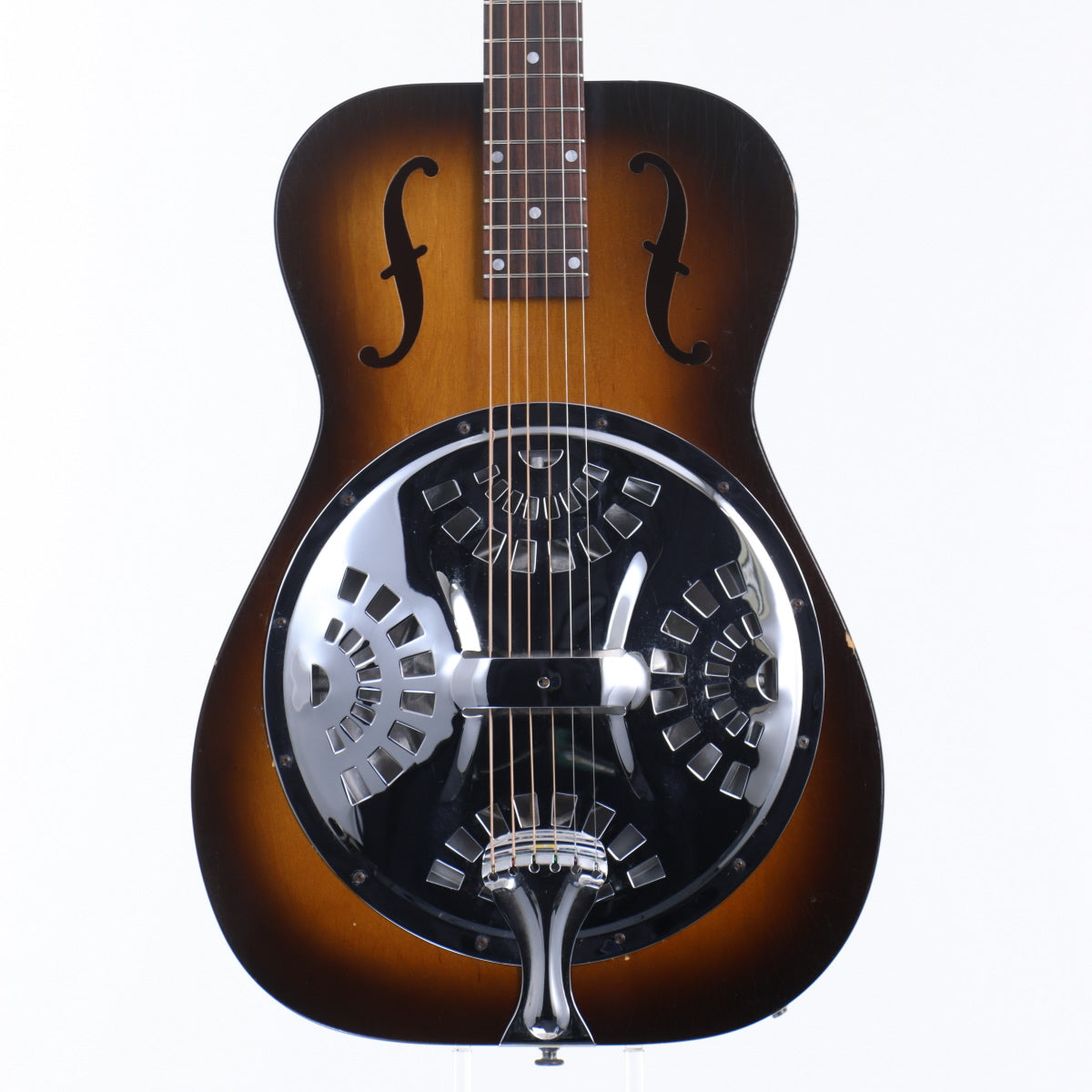 [SN T3 304 940] USED Dobro / F-60 [12]