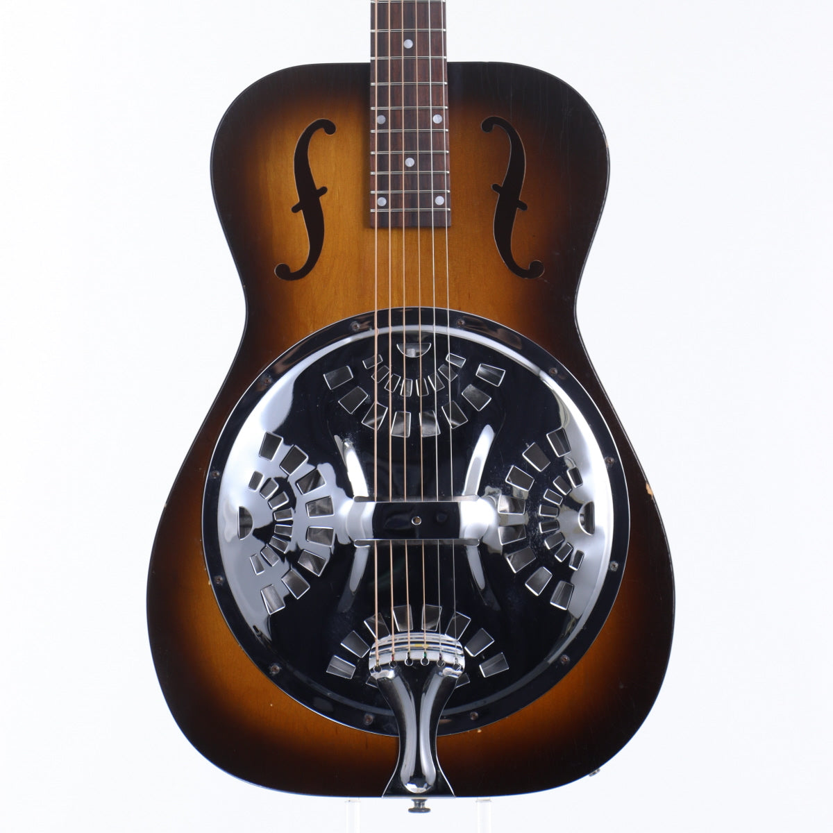 [SN T3 304 940] USED Dobro / F-60 [12]