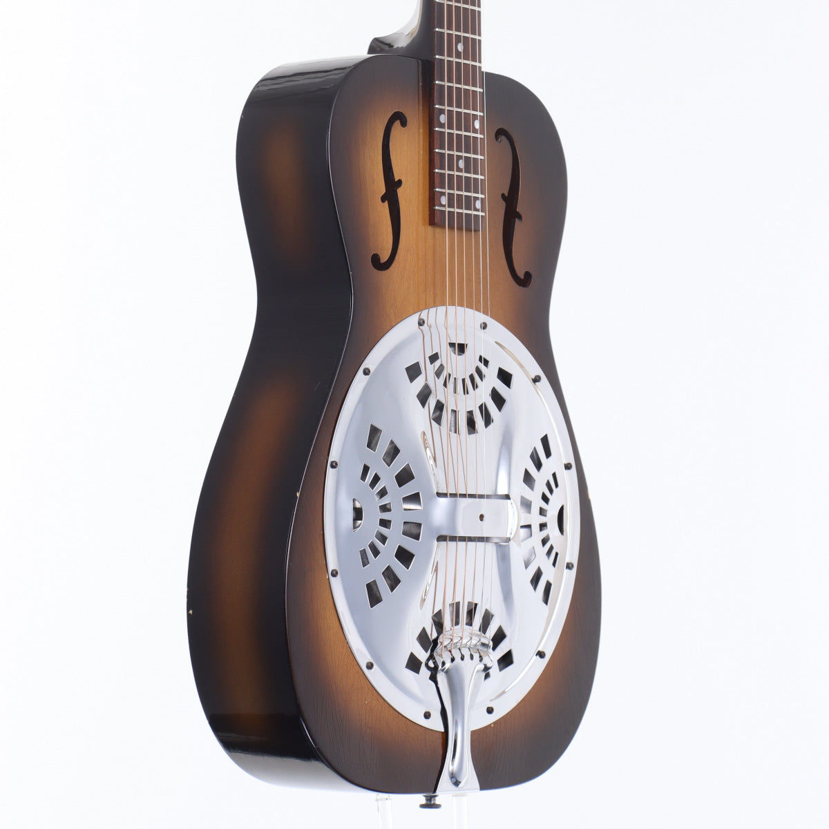 [SN T3 304 940] USED Dobro / F-60 [12]