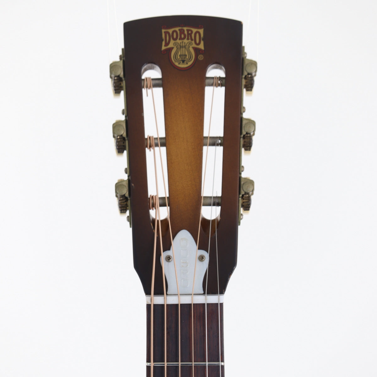 [SN T3 304 940] USED Dobro / F-60 [12]