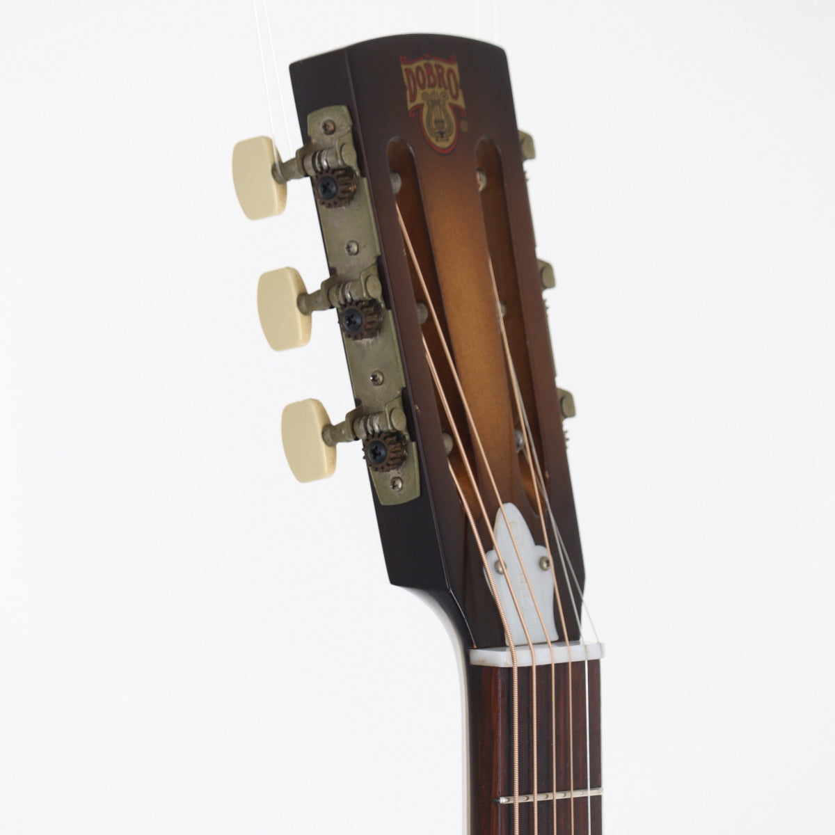[SN T3 304 940] USED Dobro / F-60 [12]