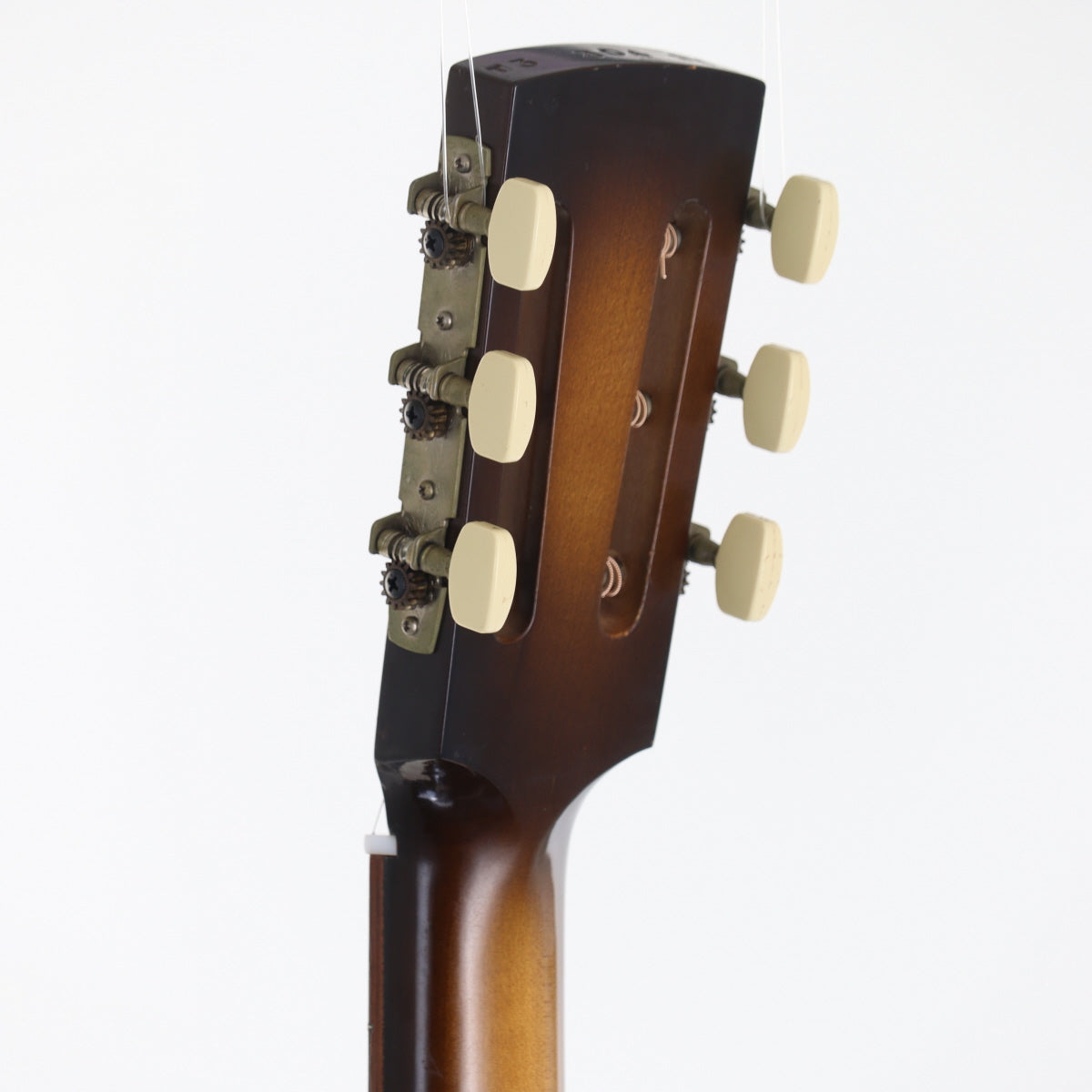 [SN T3 304 940] USED Dobro / F-60 [12]
