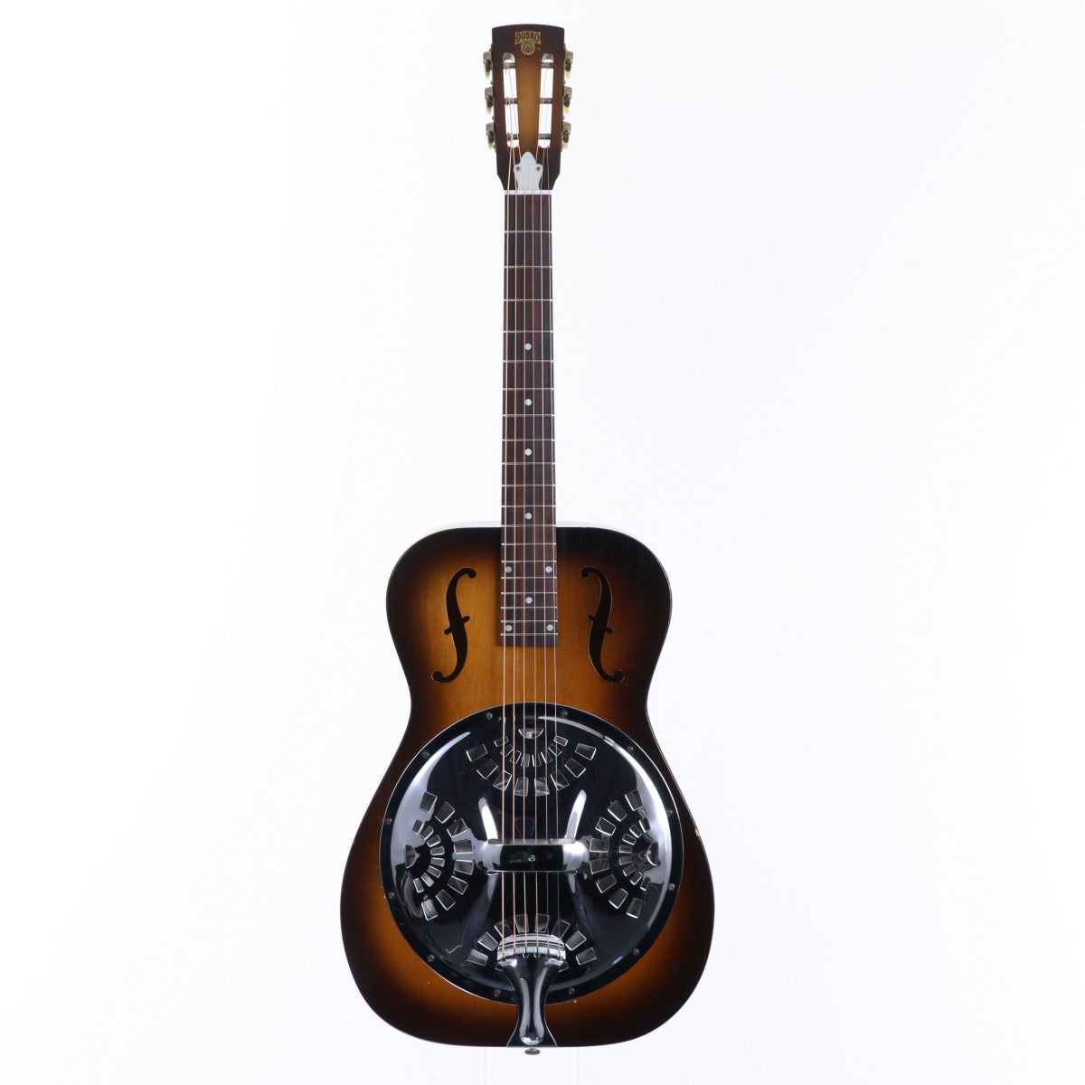 [SN T3 304 940] USED Dobro / F-60 [12]