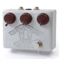 [SN 033] USED PAPERBOY PEDALS / The Goat [08]
