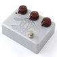 [SN 033] USED PAPERBOY PEDALS / The Goat [08]