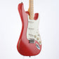 [SN R68705] USED Fender Custom Shop / 1956 Stratocaster Relic Fiesta Red [12]