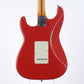 [SN R68705] USED Fender Custom Shop / 1956 Stratocaster Relic Fiesta Red [12]