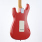 [SN R68705] USED Fender Custom Shop / 1956 Stratocaster Relic Fiesta Red [12]