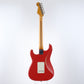 [SN R68705] USED Fender Custom Shop / 1956 Stratocaster Relic Fiesta Red [12]