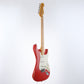 [SN R68705] USED Fender Custom Shop / 1956 Stratocaster Relic Fiesta Red [12]
