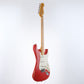 [SN R68705] USED Fender Custom Shop / 1956 Stratocaster Relic Fiesta Red [12]