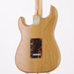 [SN JD23006015] USED Fender / Made in Japan Limited 2023 Flagship Tokyo Gold Stratocaster [09]