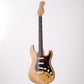 [SN JD23006015] USED Fender / Made in Japan Limited 2023 Flagship Tokyo Gold Stratocaster [09]