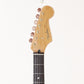 [SN JD23006015] USED Fender / Made in Japan Limited 2023 Flagship Tokyo Gold Stratocaster [09]
