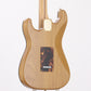[SN JD23006015] USED Fender / Made in Japan Limited 2023 Flagship Tokyo Gold Stratocaster [09]