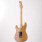 [SN JD23006015] USED Fender / Made in Japan Limited 2023 Flagship Tokyo Gold Stratocaster [09]
