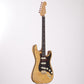 [SN JD23006015] USED Fender / Made in Japan Limited 2023 Flagship Tokyo Gold Stratocaster [09]