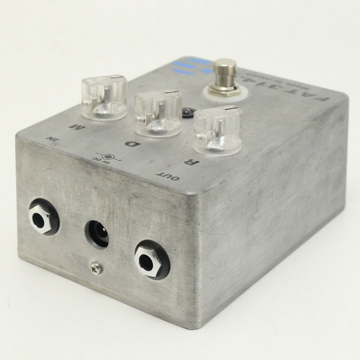 [SN 14-140163] USED FAT / 314.C Analog Chorus [03]
