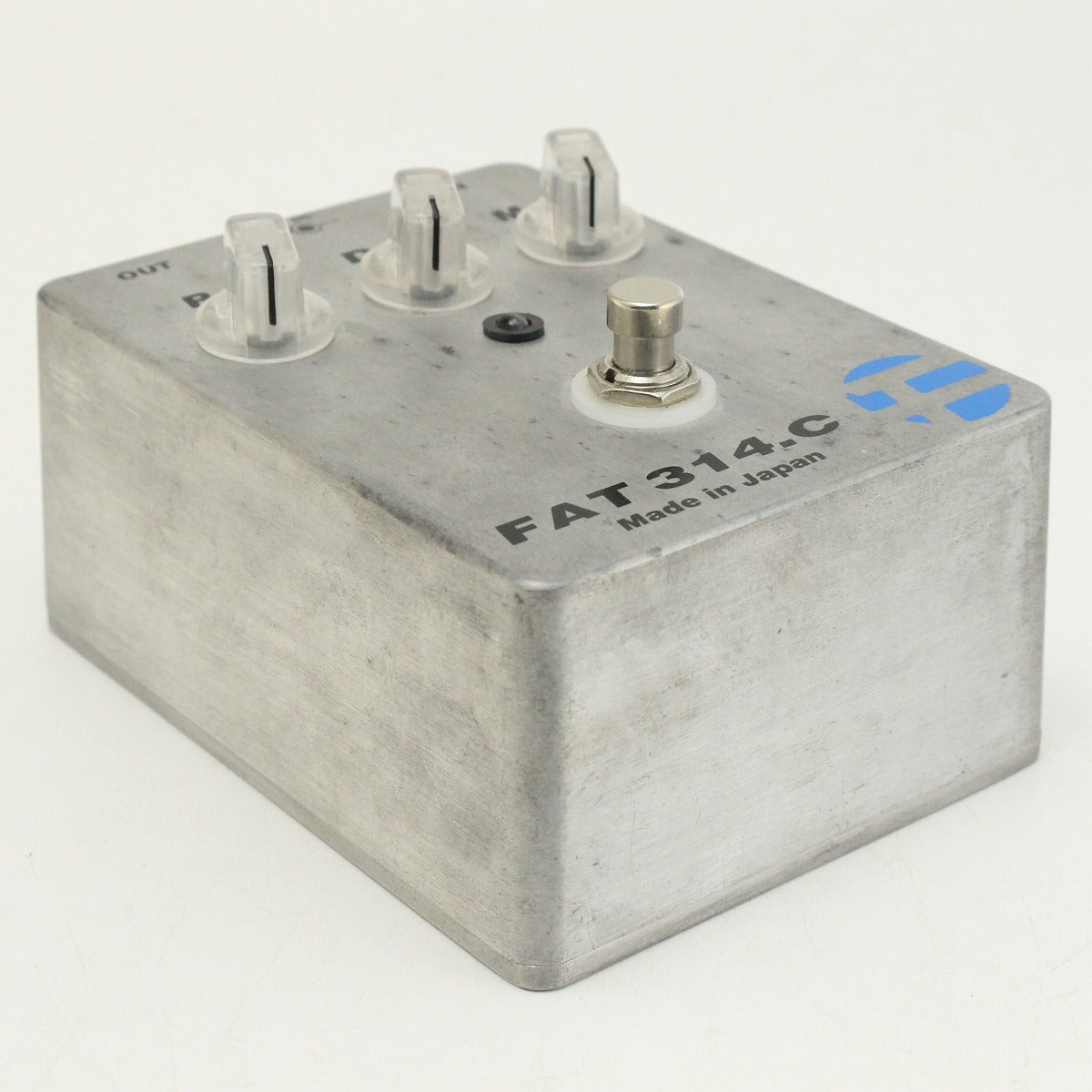 [SN 14-140163] USED FAT / 314.C Analog Chorus [03]
