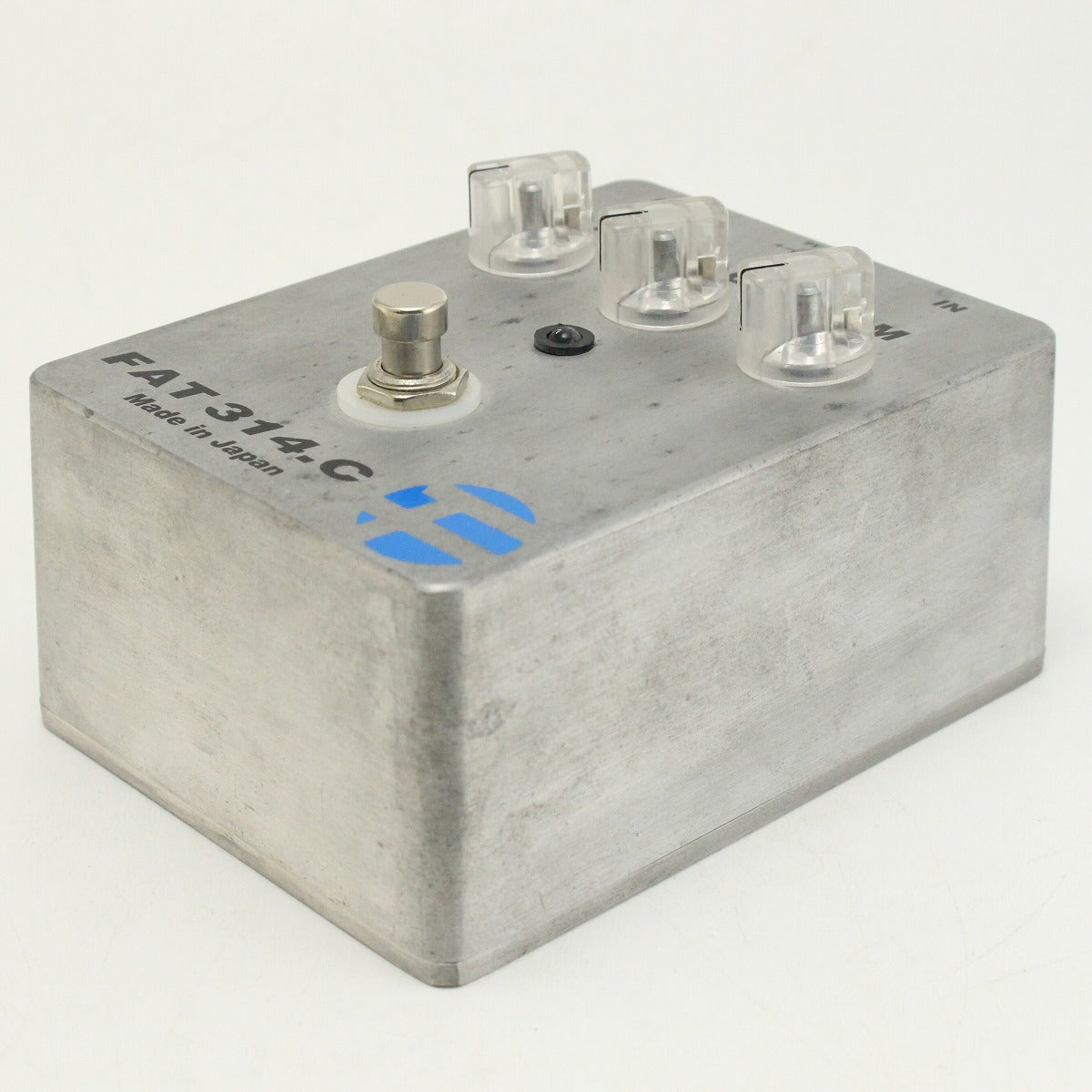 [SN 14-140163] USED FAT / 314.C Analog Chorus [03]