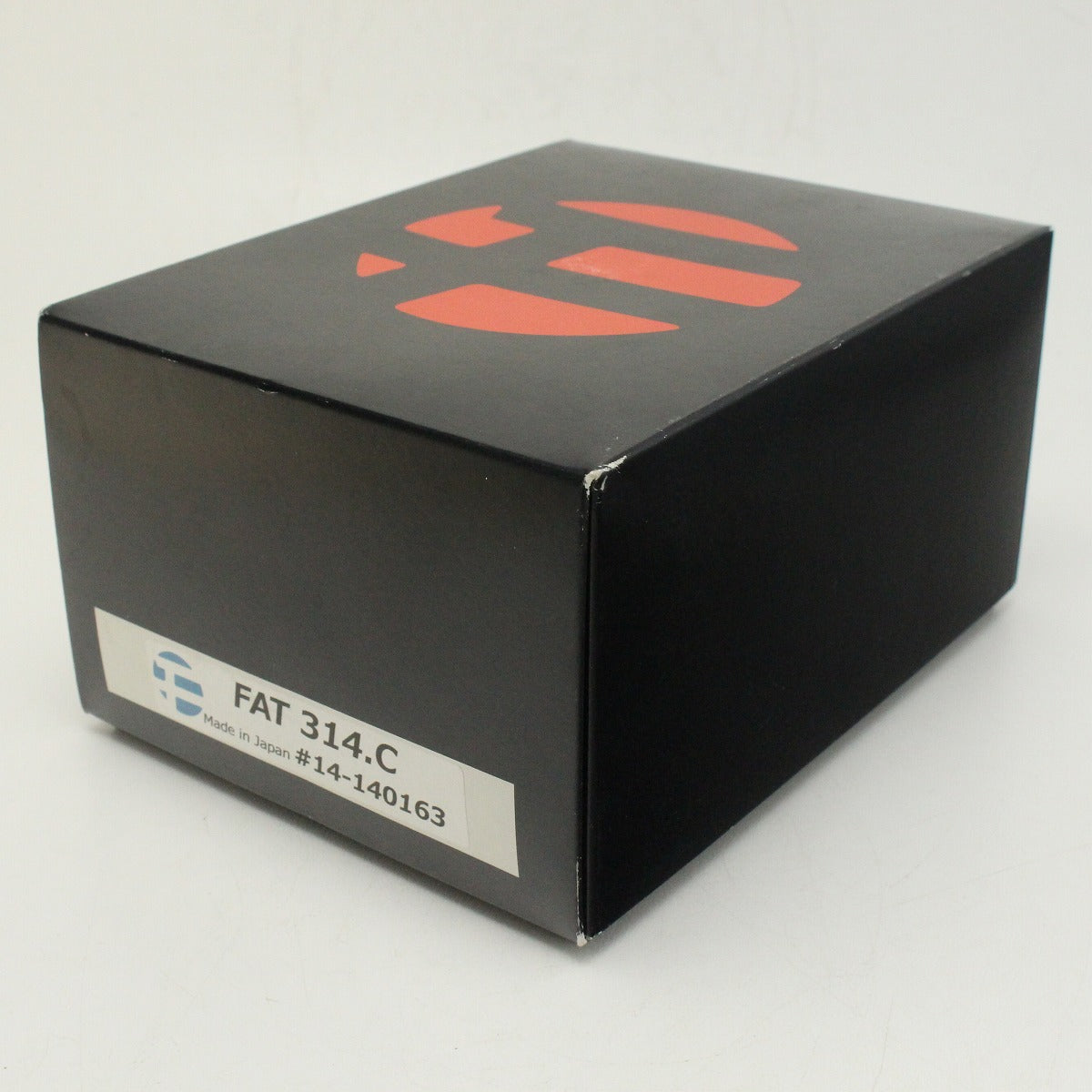 [SN 14-140163] USED FAT / 314.C Analog Chorus [03]