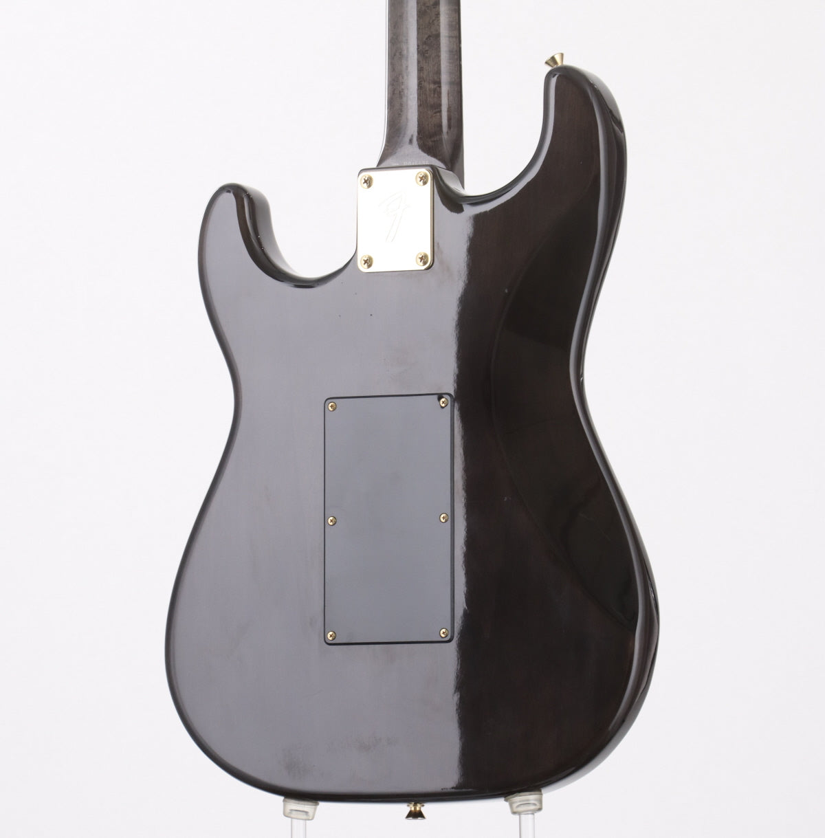[SN P045536] USED Fender JAPAN / ST-200S XXSD SBK See Through Black 2003-2004 [09]