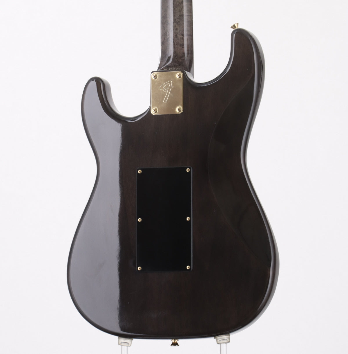 [SN P045536] USED Fender JAPAN / ST-200S XXSD SBK See Through Black 2003-2004 [09]