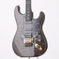 [SN P045536] USED Fender JAPAN / ST-200S XXSD SBK See Through Black 2003-2004 [09]