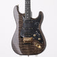 [SN P045536] USED Fender JAPAN / ST-200S XXSD SBK See Through Black 2003-2004 [09]