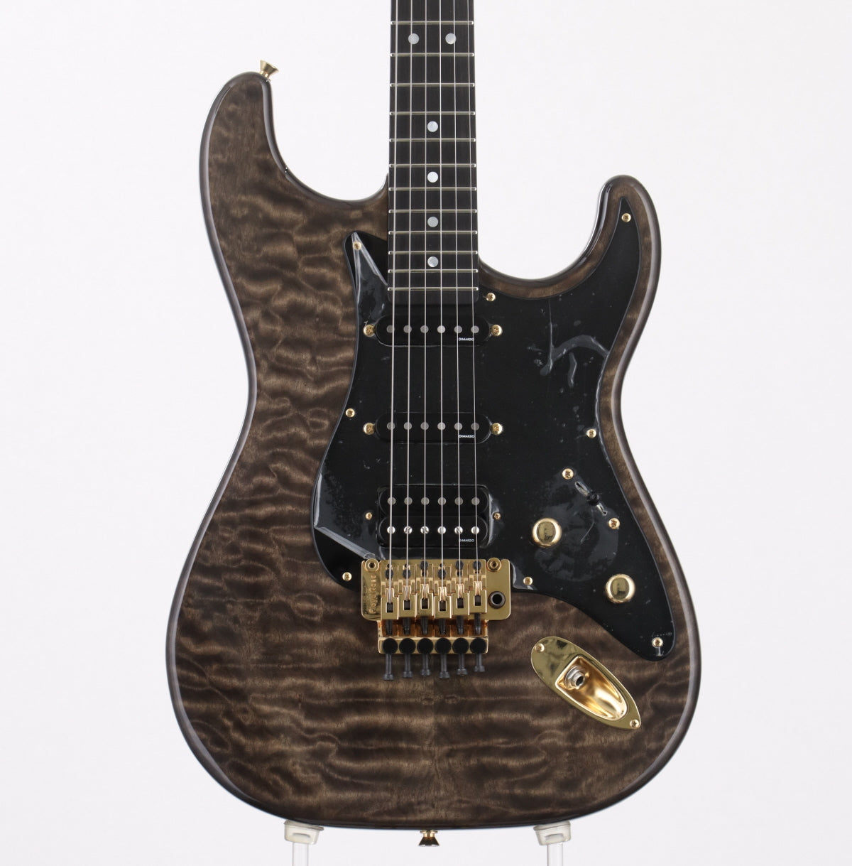 Fender Japan Stratocaster　ストラトキャスター fender japan stratocaster ストラトキャスター｜Yahoo!フリマ
