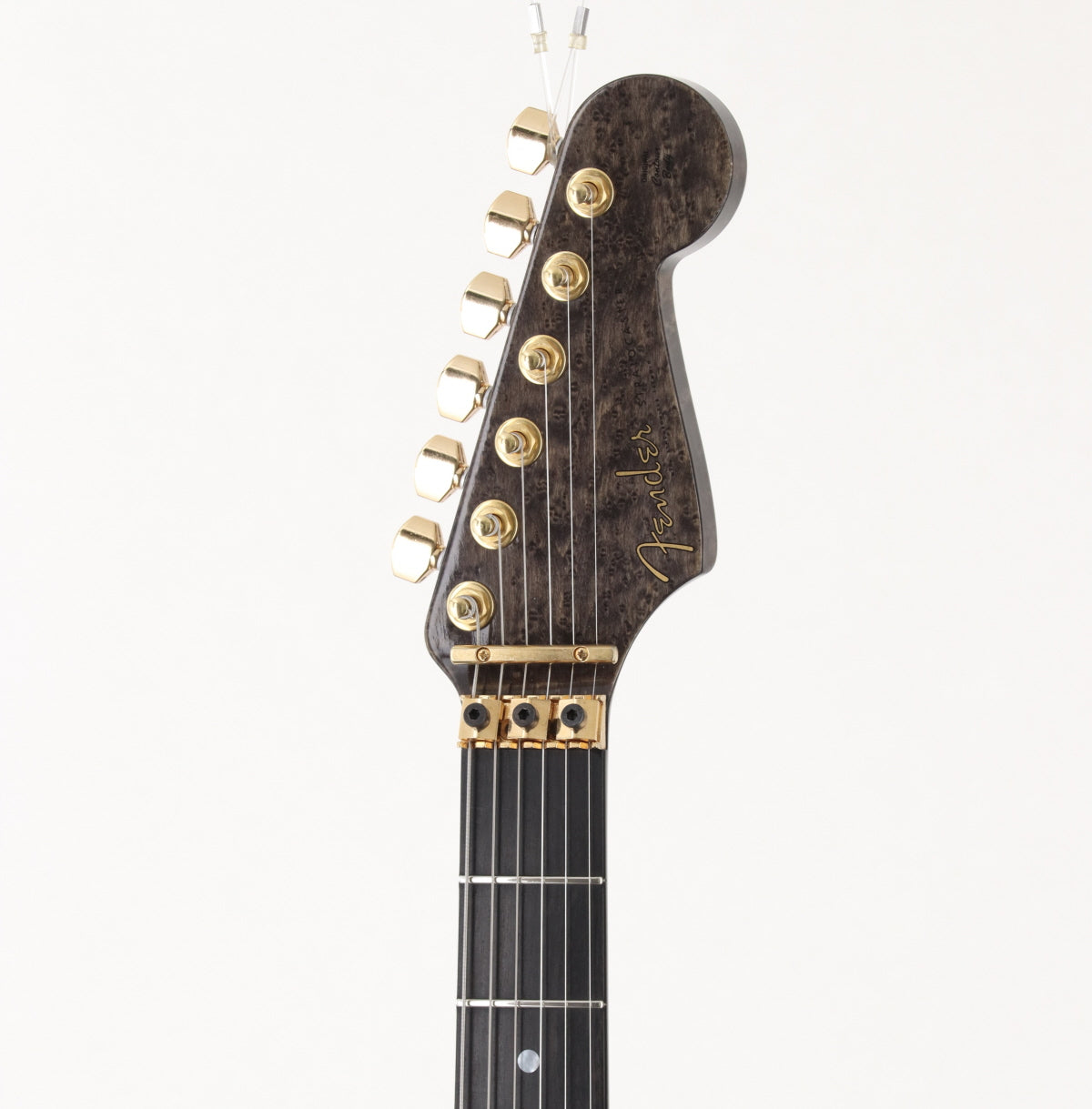 [SN P045536] USED Fender JAPAN / ST-200S XXSD SBK See Through Black 2003-2004 [09]