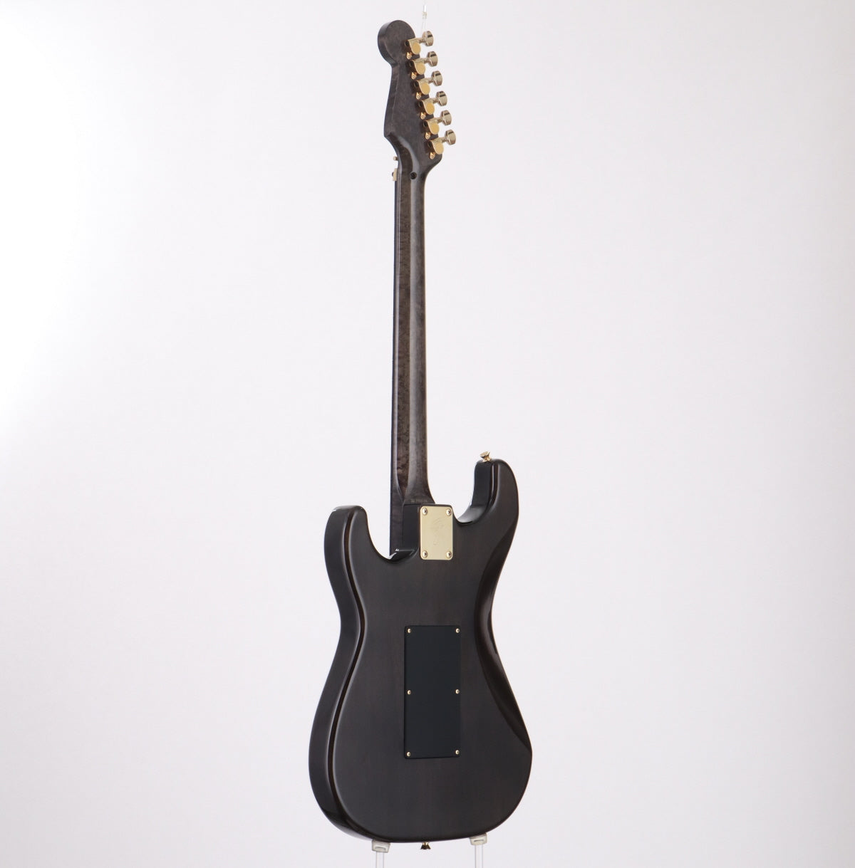 [SN P045536] USED Fender JAPAN / ST-200S XXSD SBK See Through Black 2003-2004 [09]