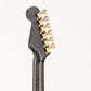[SN P045536] USED Fender JAPAN / ST-200S XXSD SBK See Through Black 2003-2004 [09]