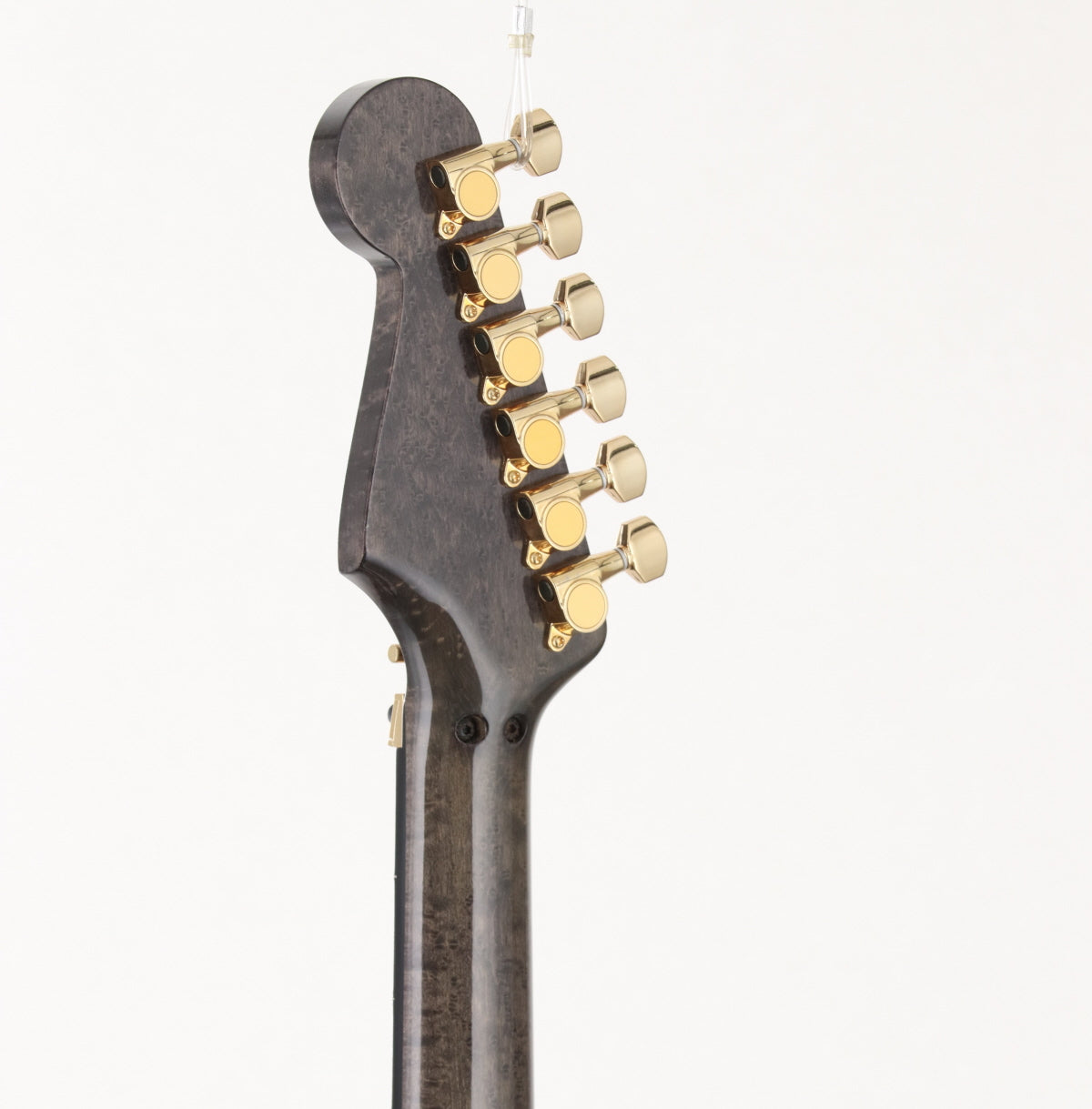 [SN P045536] USED Fender JAPAN / ST-200S XXSD SBK See Through Black 2003-2004 [09]